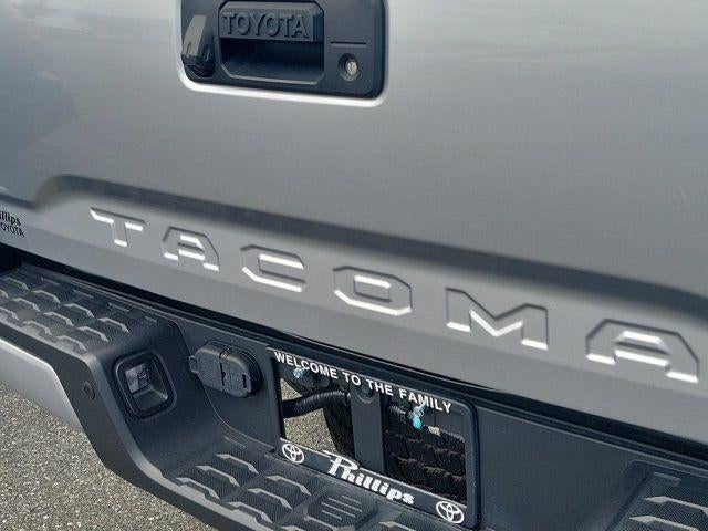 2019 Toyota Tacoma TRD Off-Road