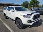 2023 Toyota Tacoma 4WD SR5