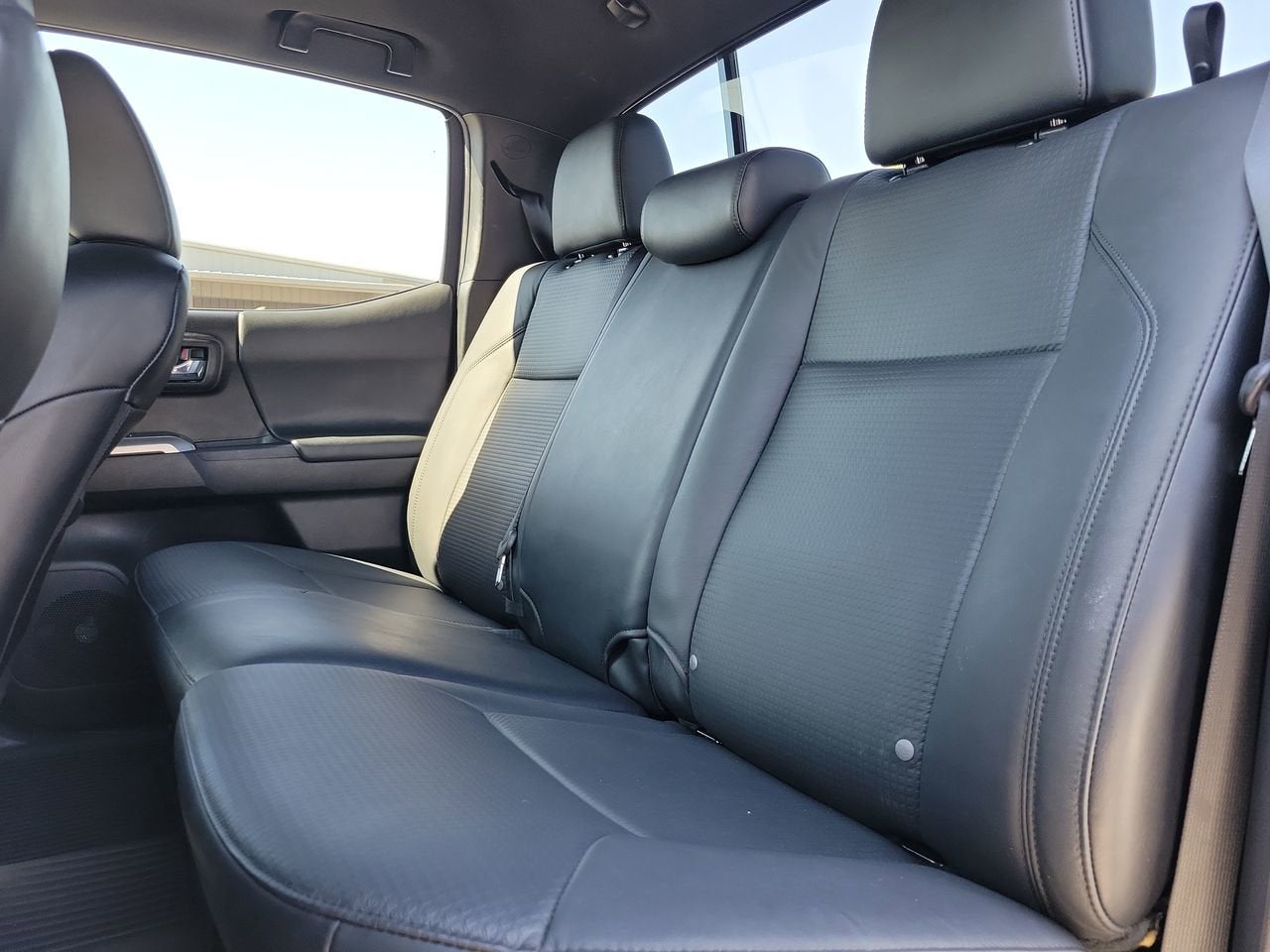 2022 Toyota Tacoma Limited