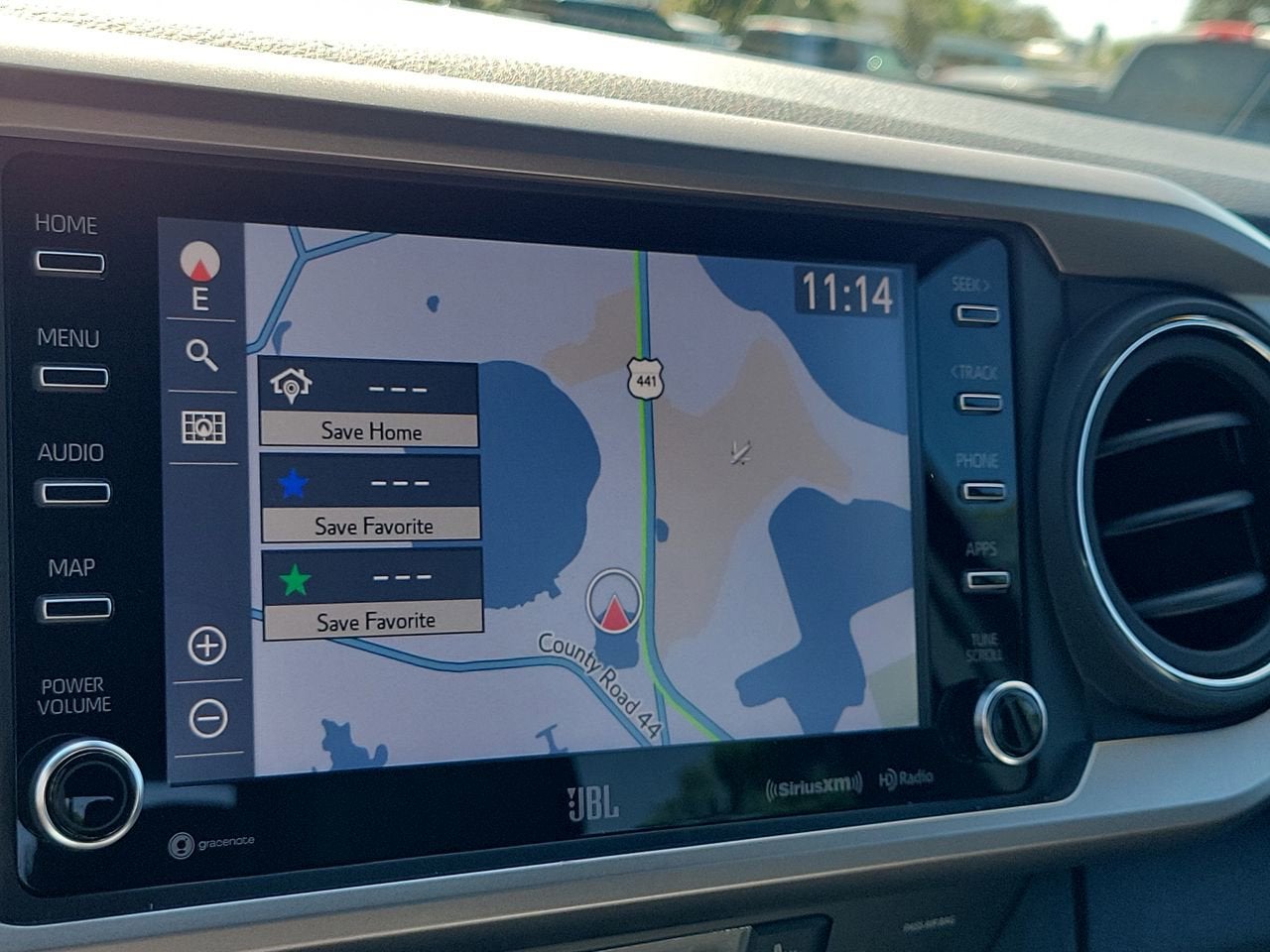 2022 Toyota Tacoma Limited