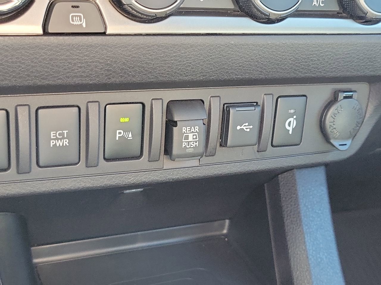2022 Toyota Tacoma Limited