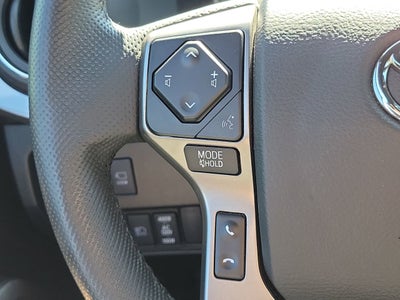 2022 Toyota Tacoma Limited