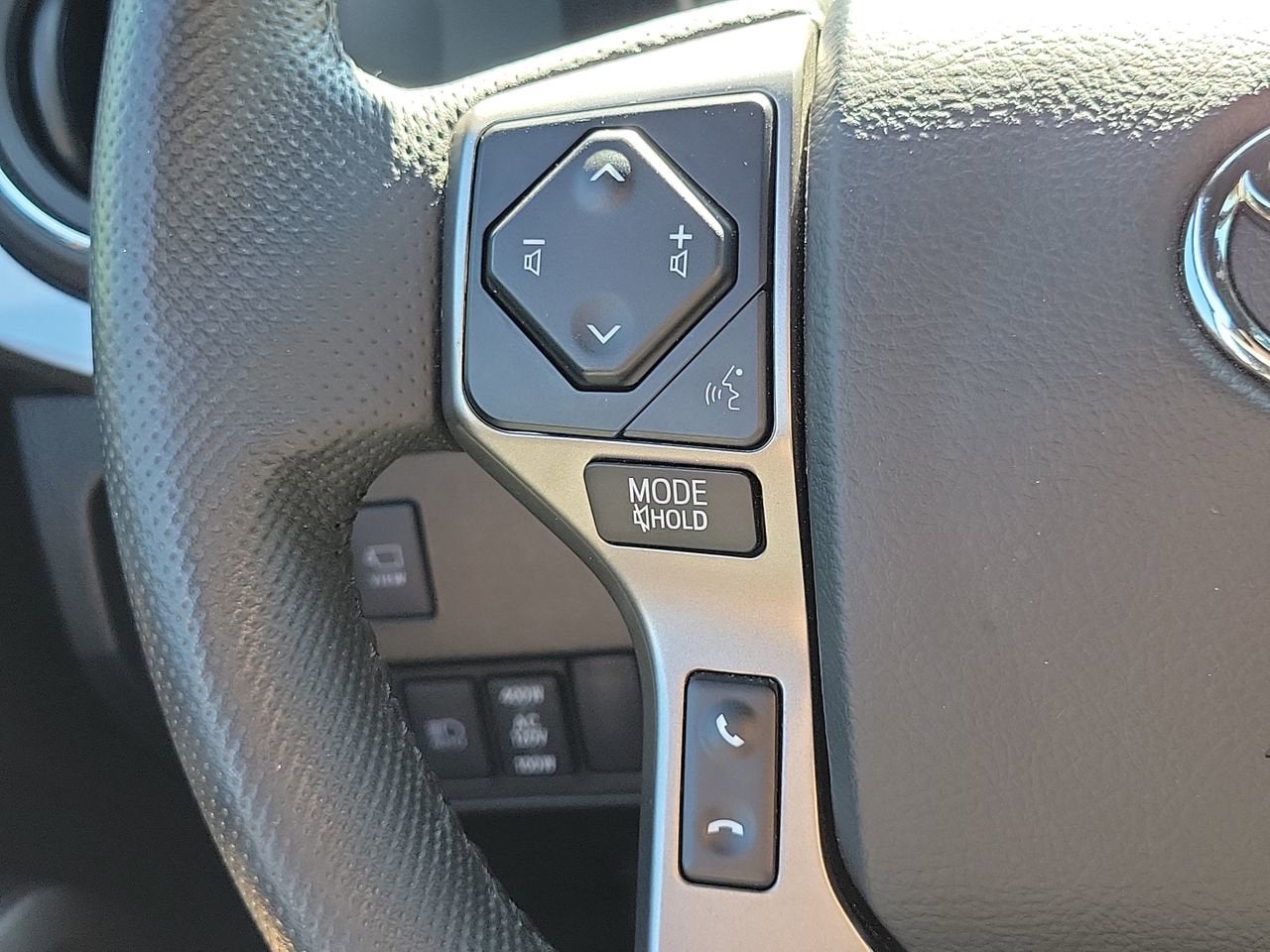 2022 Toyota Tacoma Limited