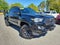 2022 Toyota Tacoma Limited