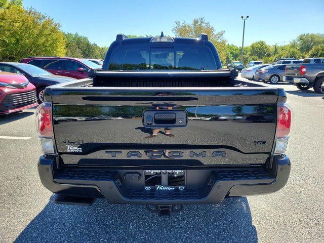 2022 Toyota Tacoma Limited