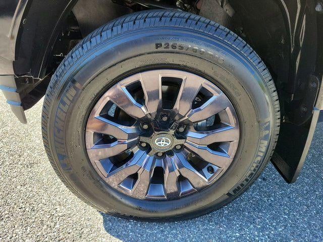 2022 Toyota Tacoma Limited