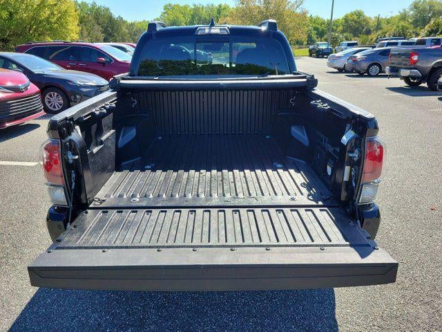 2022 Toyota Tacoma Limited