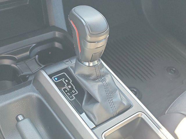 2022 Toyota Tacoma Limited