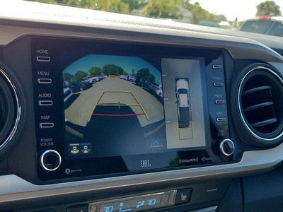 2022 Toyota Tacoma Limited
