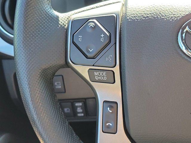 2022 Toyota Tacoma Limited