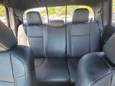 2022 Toyota Tacoma Limited