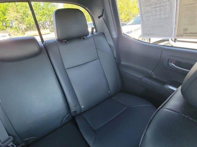 2022 Toyota Tacoma Limited