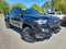 2022 Toyota Tacoma Limited