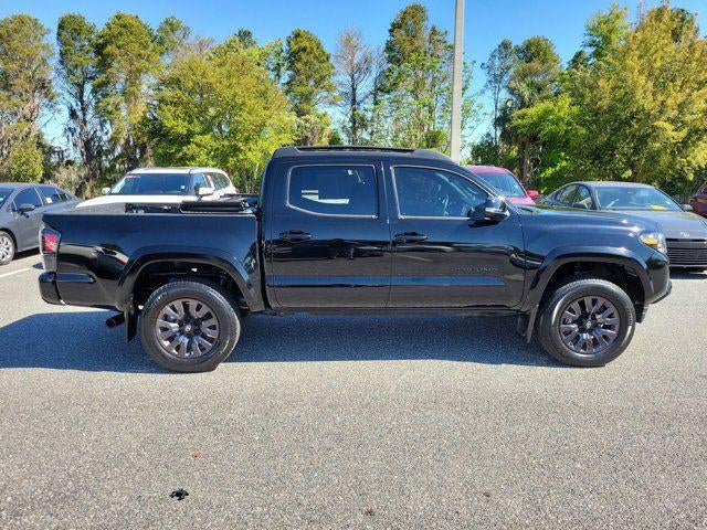 2022 Toyota Tacoma Limited