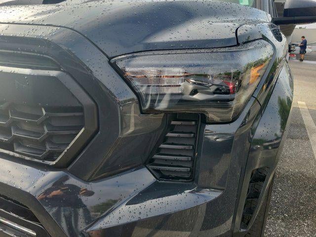 2024 Toyota Tacoma 2WD TRD Sport
