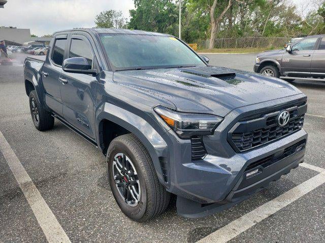 2024 Toyota Tacoma 2WD TRD Sport