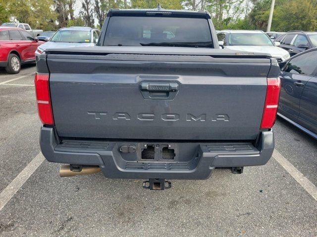 2024 Toyota Tacoma 2WD TRD Sport