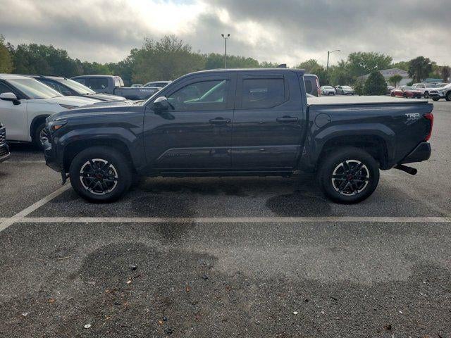 2024 Toyota Tacoma 2WD TRD Sport