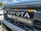 2024 Toyota Tacoma 4WD TRD Sport
