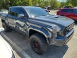2024 Toyota Tacoma 4WD TRD Sport