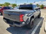2024 Toyota Tacoma 4WD TRD Sport