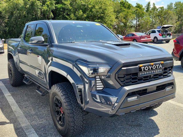 2024 Toyota Tacoma 4WD TRD Sport