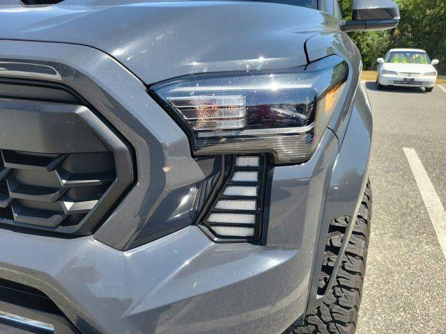 2024 Toyota Tacoma 4WD TRD Sport
