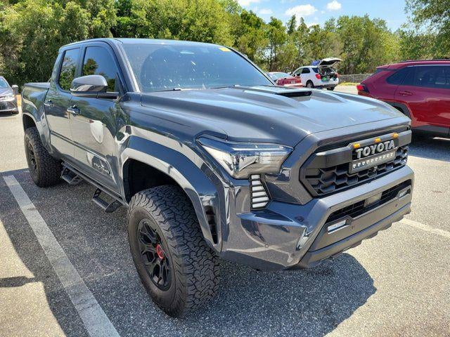 2024 Toyota Tacoma 4WD TRD Sport
