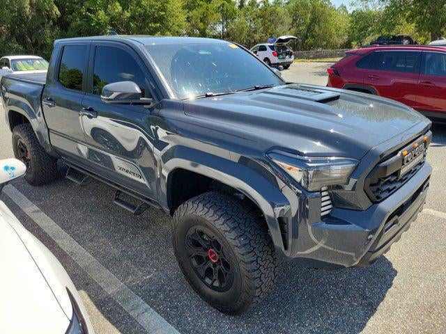 2024 Toyota Tacoma 4WD TRD Sport