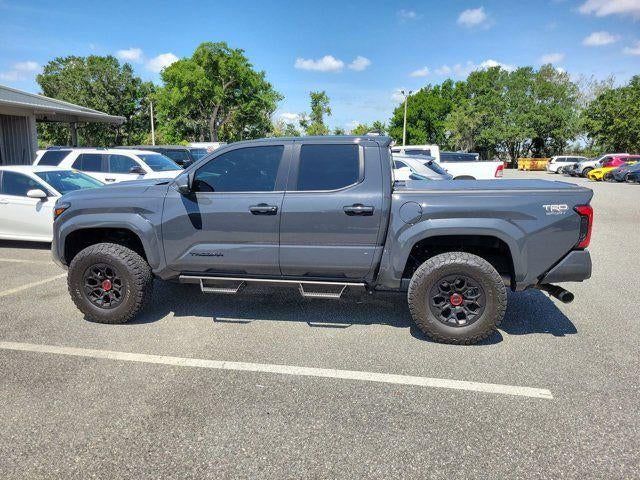 2024 Toyota Tacoma 4WD TRD Sport