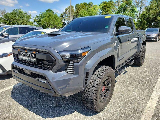 2024 Toyota Tacoma 4WD TRD Sport