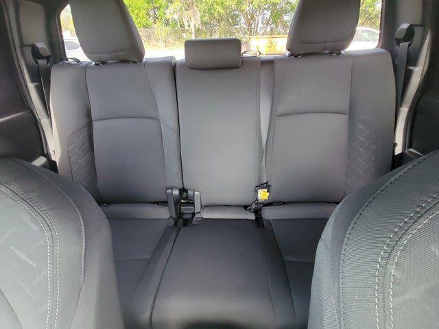 2024 Toyota Tacoma 4WD SR5