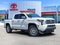2025 Toyota Tacoma 4WD Limited