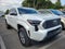 2025 Toyota Tacoma 4WD Limited