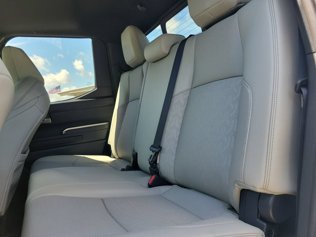 2025 Toyota Tacoma 4WD Limited