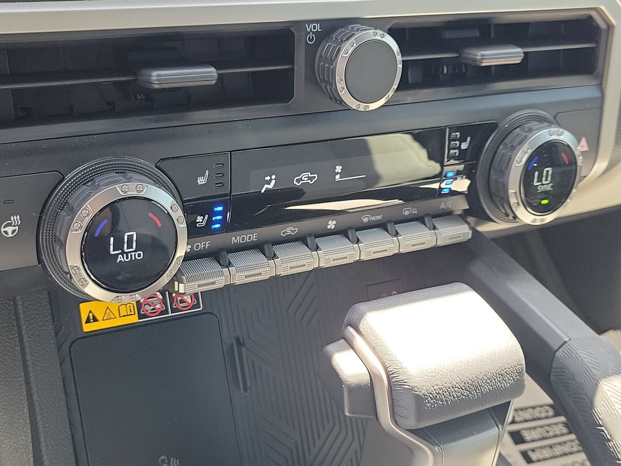2025 Toyota Tacoma 4WD Limited
