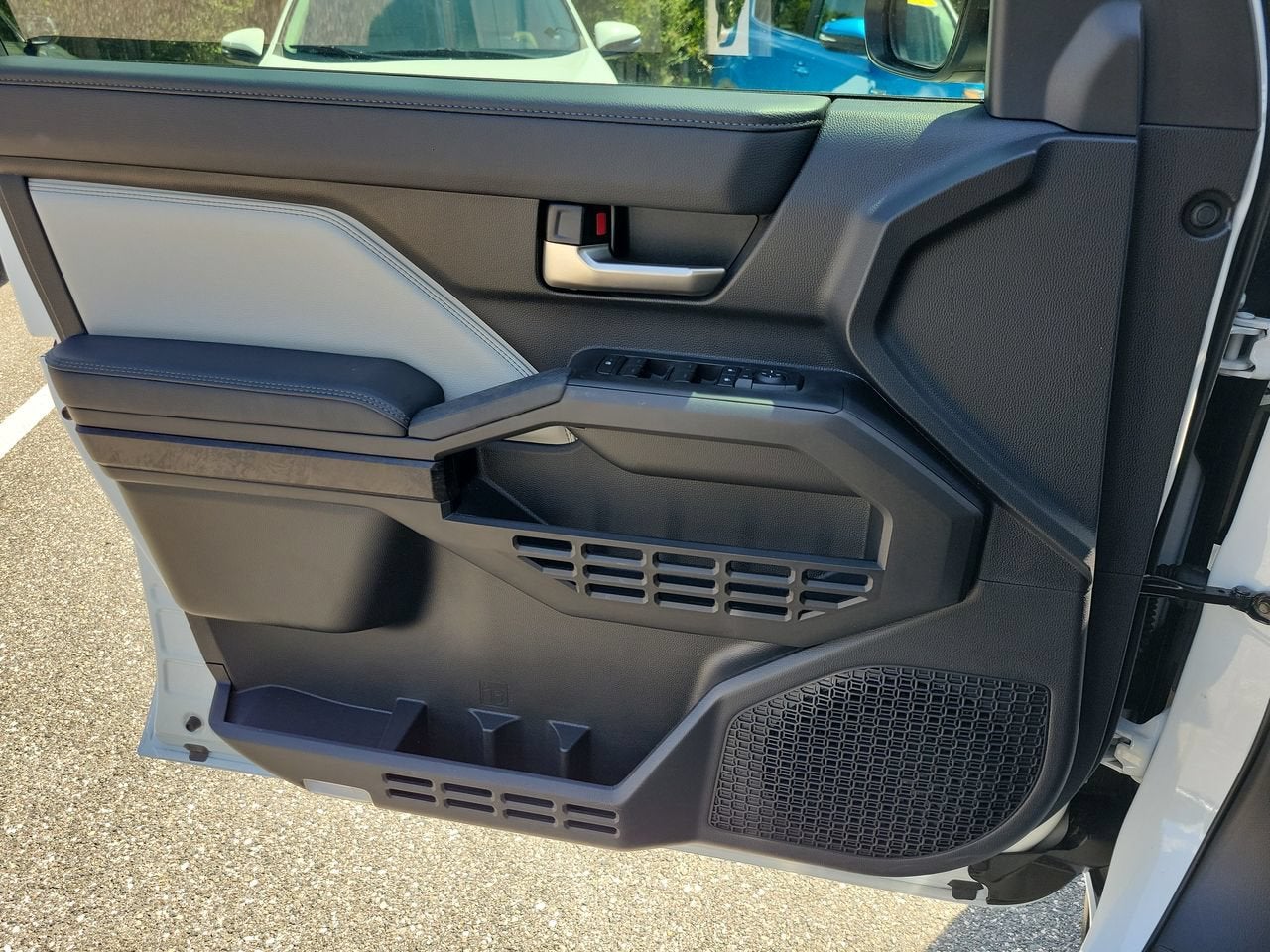 2025 Toyota Tacoma 4WD Limited