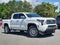 2025 Toyota Tacoma 4WD Limited