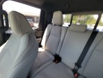 2025 Toyota Tacoma 4WD Limited