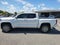 2025 Toyota Tacoma 4WD Limited
