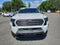 2025 Toyota Tacoma 4WD Limited