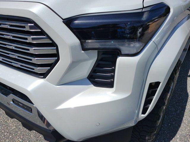 2025 Toyota Tacoma 4WD Limited