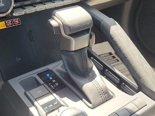 2025 Toyota Tacoma 4WD Limited