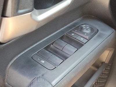 2025 Toyota Tacoma 4WD Limited