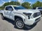 2025 Toyota Tacoma 4WD Limited