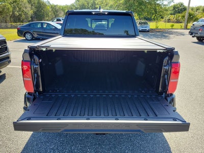 2025 Toyota Tacoma TRD Pro