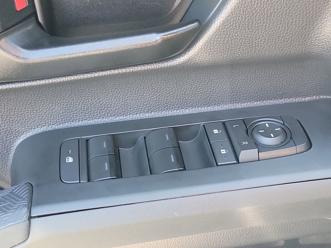 2025 Toyota Tacoma TRD Pro