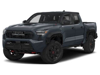 2025 Toyota Tacoma TRD Pro