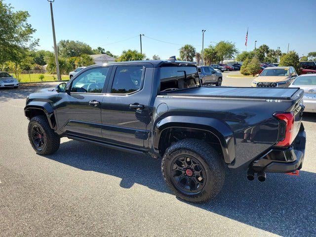 2025 Toyota Tacoma TRD Pro