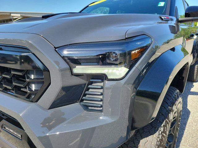 2025 Toyota Tacoma TRD Pro